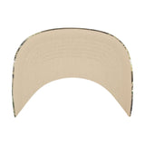 47 Vancouver Canucks Realtree APX Mesh Hitch Adjustable Snapback Hat - Realtree Camo