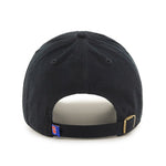 47 Clean Up NBA New York Knicks Adjustable Cap - Black
