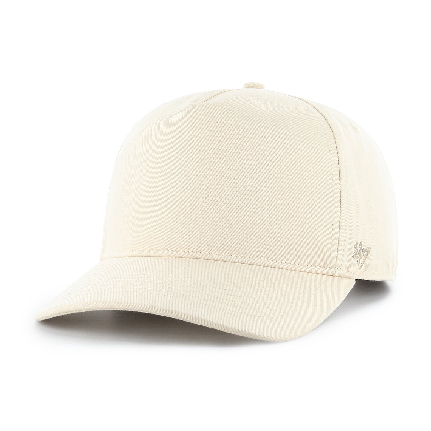 '47 Blank No Rope Hitch Adjustable Snapbacks