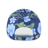 47 MLB Toronto Blue Jays Beach Side Clean Up Adjustable Cap - Blue