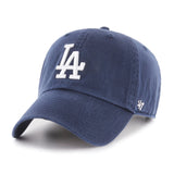 LOS ANGELES DODGERS '47 CLEAN UP