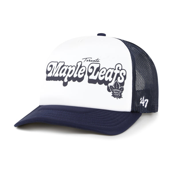 Baseball Cap 47 NHL Unisex Toronto Maple Leafs MVP Toronto Blue Jays
