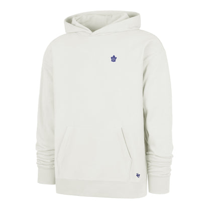 '47 NHL Toronto Maple Leafs Leon Foundation Hood - White
