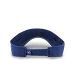 Men's Toronto Blue Jays '47 Royal Clean Up Adjustable Visor