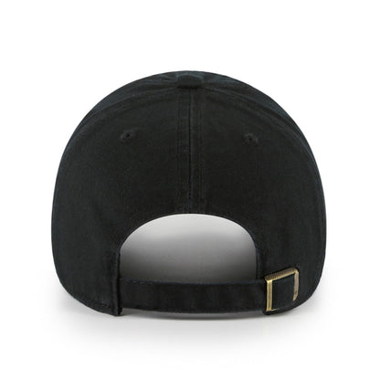 47 Toronto Blue Jays MLB Heritage Black Clean Up Hat - Adjustable Youth