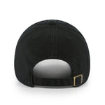 47 Toronto Blue Jays MLB Heritage Black Clean Up Hat - Adjustable Youth