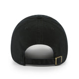47 Toronto Blue Jays MLB Heritage Black Clean Up Hat - Adjustable Youth