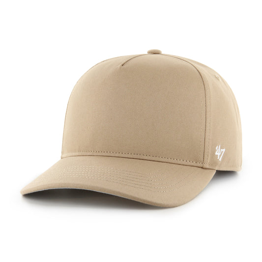 '47 Blank No Rope Hitch Adjustable Snapbacks