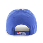 Toronto Blue Jays MLB '47 MVP Tri-Tine Hat | Adjustable