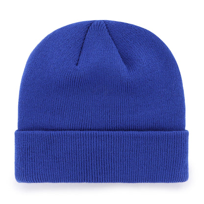 47 NCAA Florida Gators Raised Cuff Knit Hat - Blue