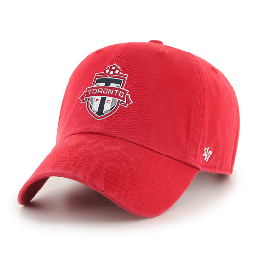 '47 MLS Clean Up Adjustable Hat