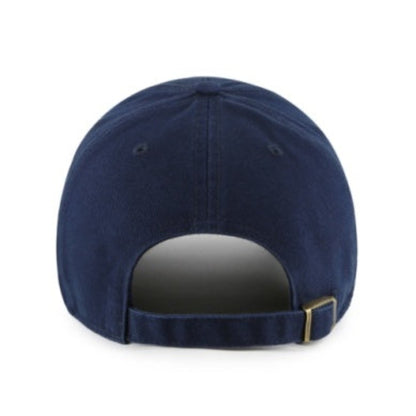 47 CFL Toronto Argonauts Clean Up Adjustable Cap  - Navy