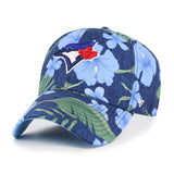 47 MLB Toronto Blue Jays Beach Side Clean Up Adjustable Cap - Blue