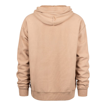 '47 NBA Toronto Raptors Dusted Bowline River Hoodie - Khaki