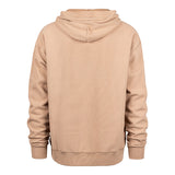 '47 NBA Toronto Raptors Dusted Bowline River Hoodie - Khaki