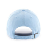 47 Classic Columbia Blue Clean Up Adjustable Cap - Blank