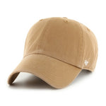 47 Classic Dune Clean Up Adjustable Cap - Blank