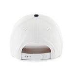 '47 NHL Chicago Blackhawks DT Sure Shot MVP Whiteout Snapback - White