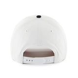 '47 NHL Chicago Blackhawks DT Sure Shot MVP Whiteout Snapback - White