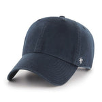 47 Classic Navy Clean Up Adjustable Cap - Blank