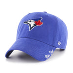 TORONTO BLUE JAYS WOMEN'S MIATA '47 CLEAN UP