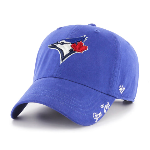 TORONTO BLUE JAYS WOMEN'S MIATA '47 CLEAN UP