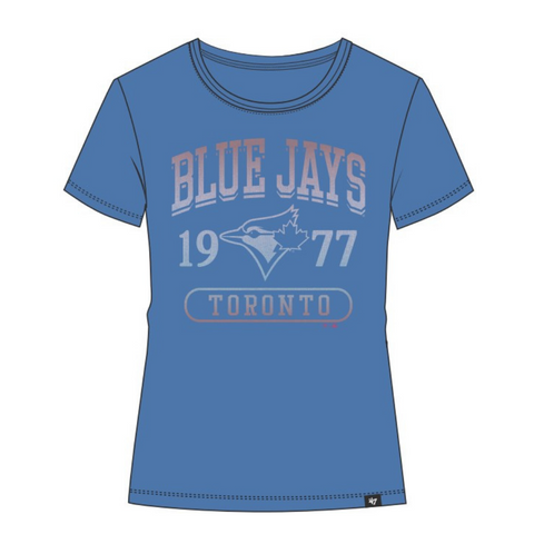 Toronto Blue Jays Mellow 47 Frankie Tee