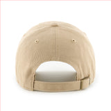 '47 Clean Up NHL Toronto Maple Leafs Adjustable Cap - Khaki