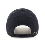 47 Classic Black Clean Up Adjustable Cap - Blank