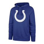47 NFL Indianapolis Colts Imprint Headline Hoodie - Blue