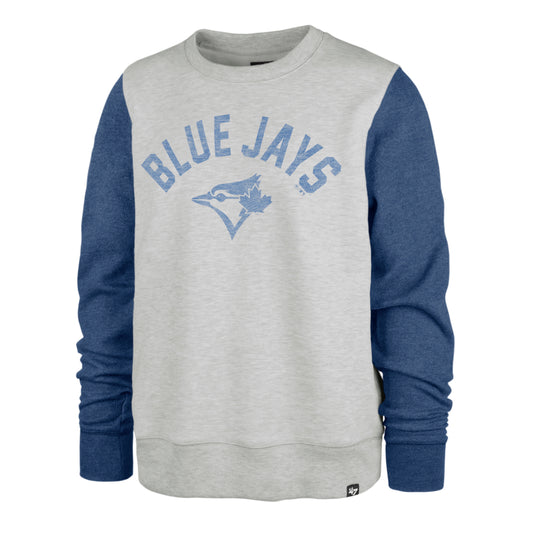 Toronto Blue Jays Fells 47 Boulevard Crew