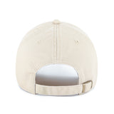 '47 NBA Toronto Raptors Grand Stand Clean Up - White / Black