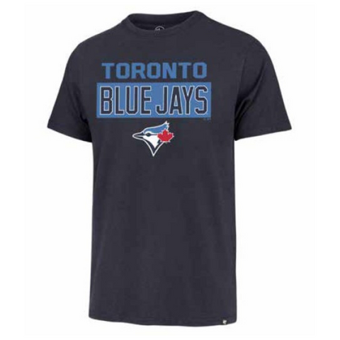 Toronto Blue Jays Framework Tee
