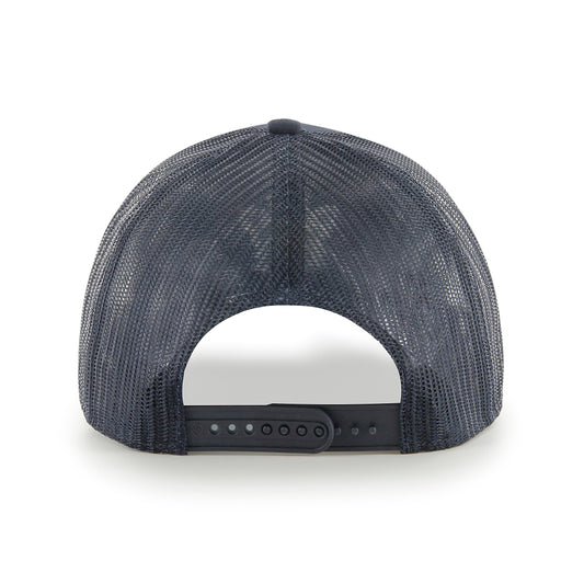 47 Trucker Toronto Maple Leaf's NHL Adjustable Hat - Navy