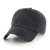 Vancouver Canucks Vintage '47 Clean Up Cap