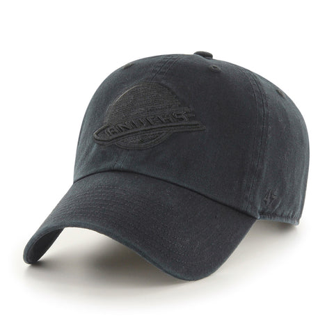 Vancouver Canucks Vintage '47 Clean Up Cap