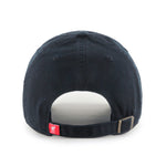 '47 Liverpool FC Clean Up Adjustable Hat - Black