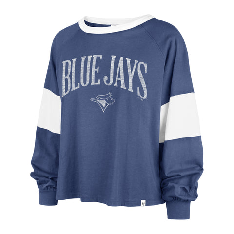Toronto Blue Jays Upside 47 Rhea Tee