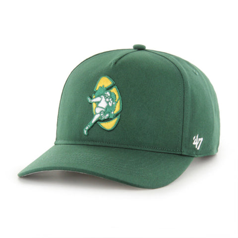 '47 NFL Green Bay Packers Hitch RF Legacy - Green