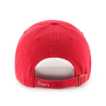 Women's Calgary Flames Sparkle '47 Clean Up