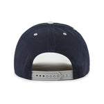 47 Toronto Maple Leafs NHL Double Header Baseline Hitch - Navy