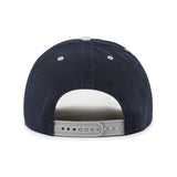 47 Toronto Maple Leafs NHL Double Header Baseline Hitch - Navy