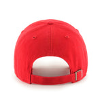 Montreal Canadiens '47 NHL Phoebe Red Clean Up Adjustable Cap - Womens