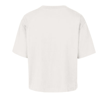 '47 Women's NHL Toronto Maple Leafs Shale Tee - White