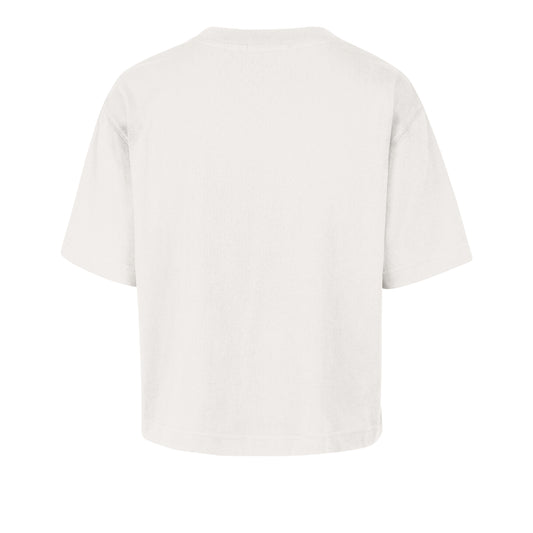 '47 Women's NHL Toronto Maple Leafs Shale Tee - White