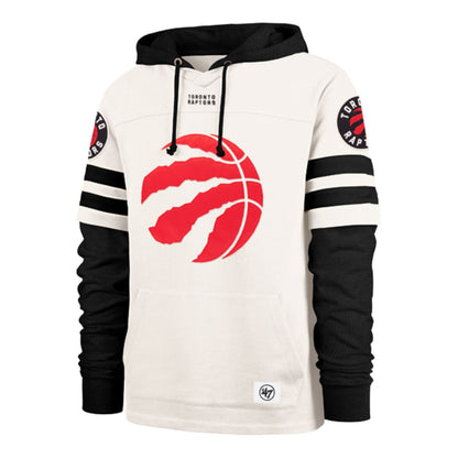 47 NBA Toronto Split Zone Cornerback Duo Lacer