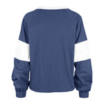 Toronto Blue Jays Upside 47 Rhea Tee