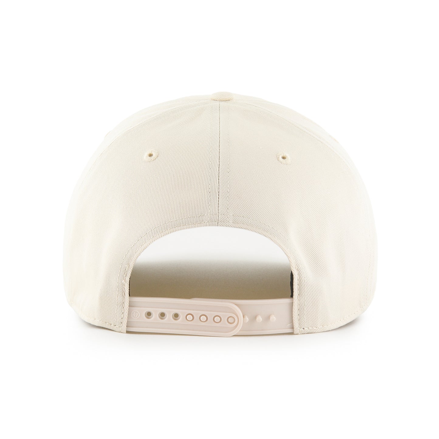 '47 Team Canada Soccer Primary Logo Adjustable Hitch Hat with Rope  - Natural