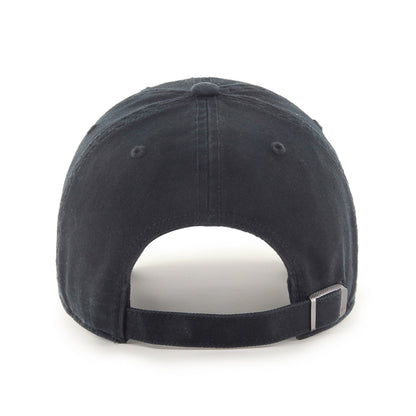 '47 England Abate Clean Up Adjustable Hat - Black