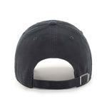 '47 England Abate Clean Up Adjustable Hat - Black
